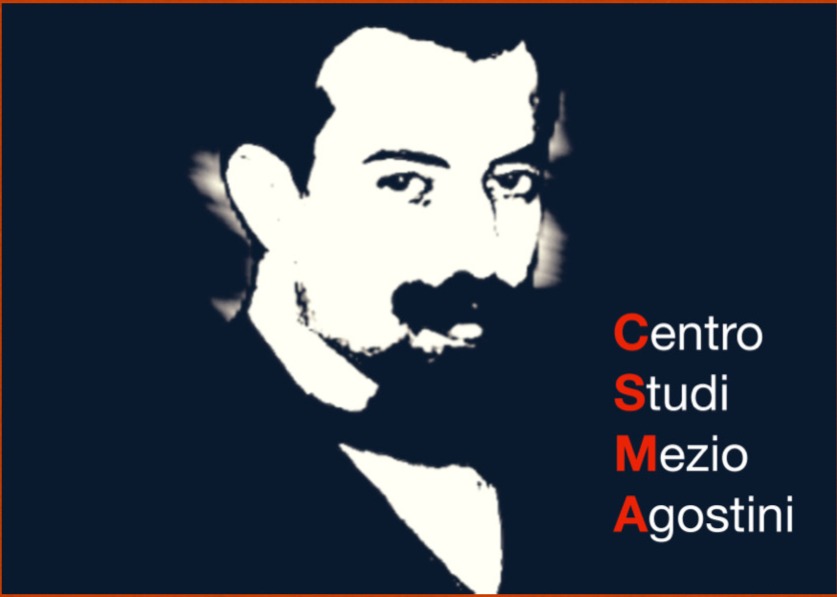 Fondazione del Centro Studi Mezio&nbsp;Agostini